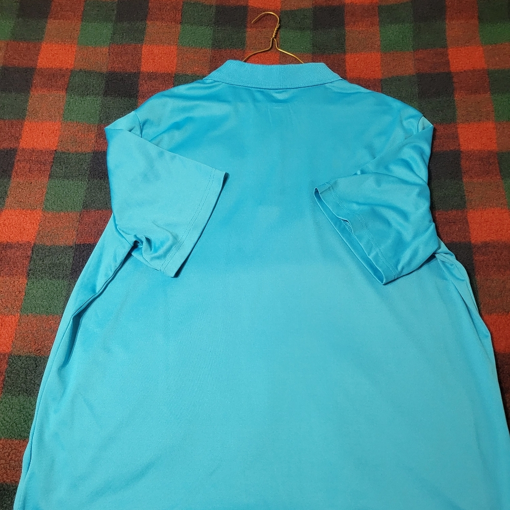 GEORGE POLO TOP. MENS XL. - Picture 3 of 3